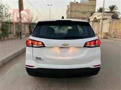 شيفروليه ايكونس